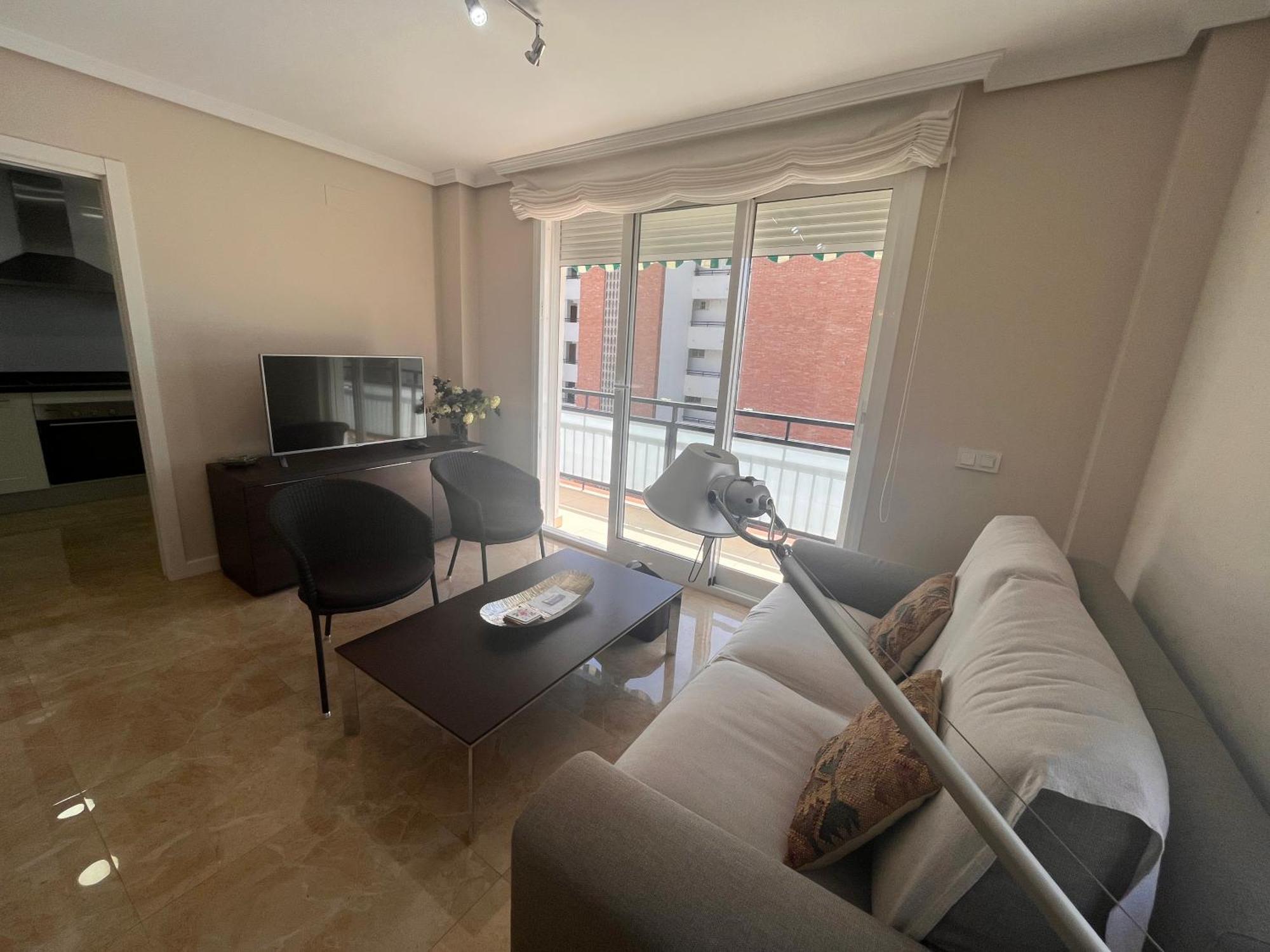 Apartamento Larysol