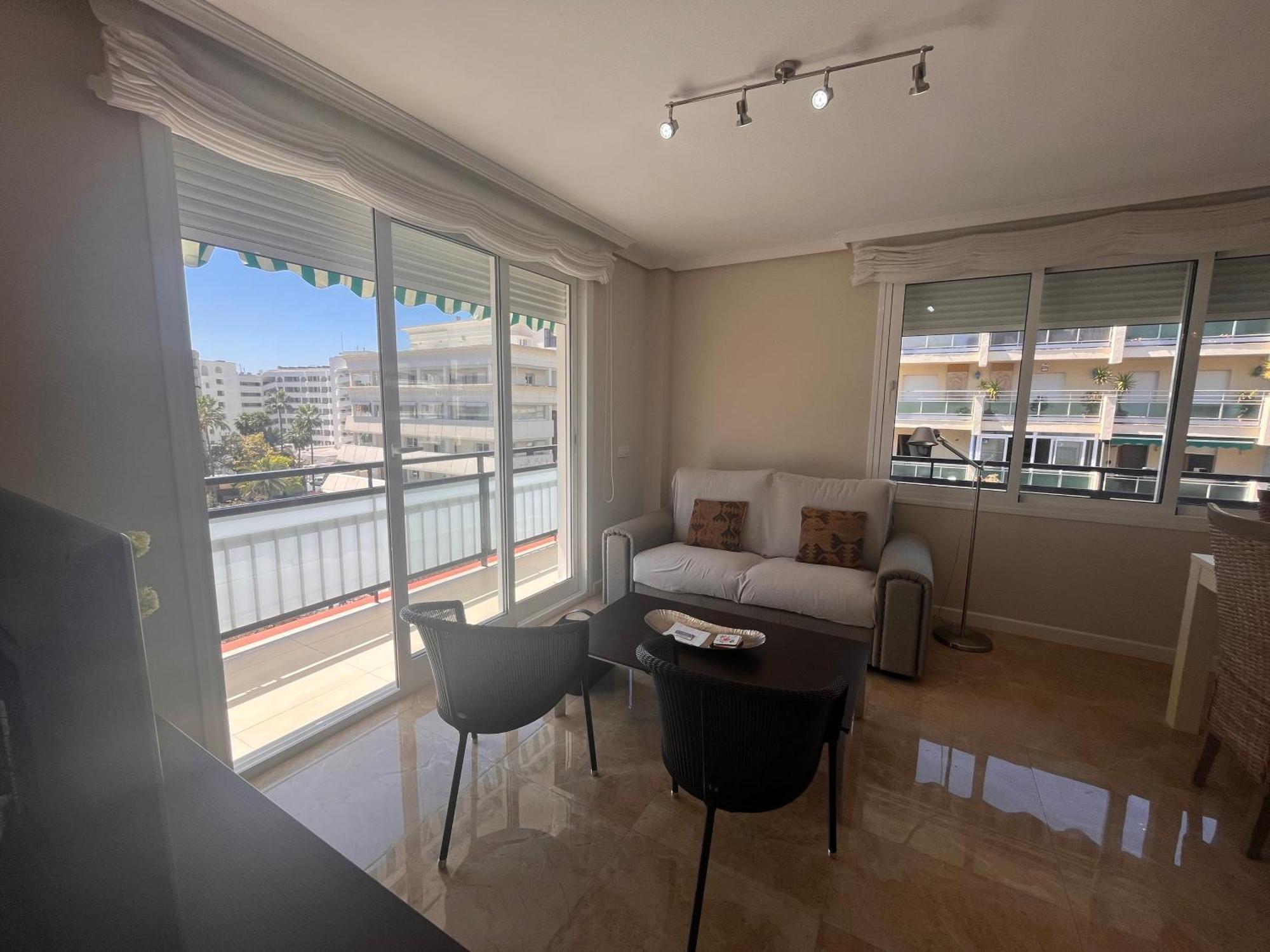 Apartamento Larysol