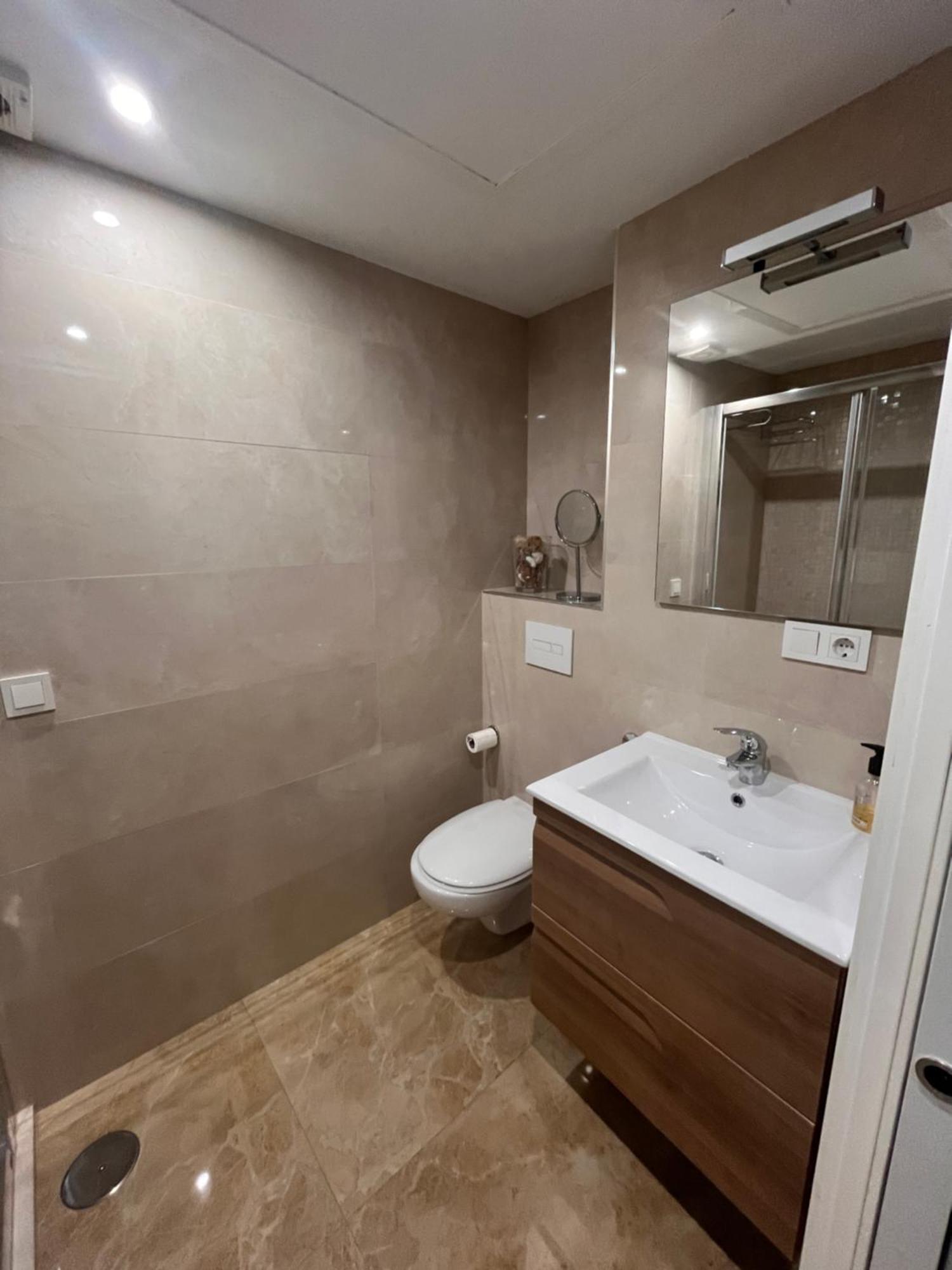 Apartamento Larysol *