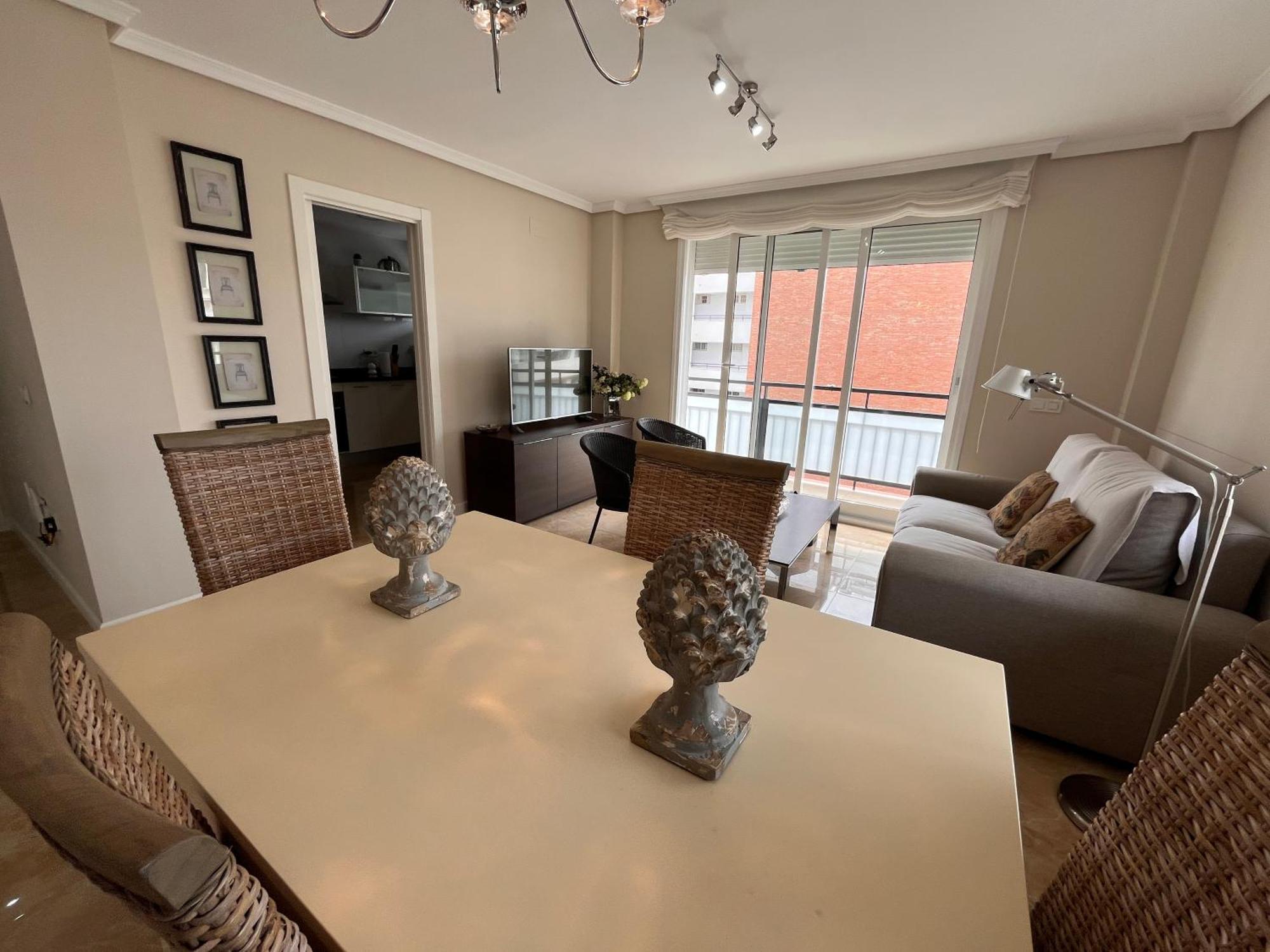 Apartamento Larysol