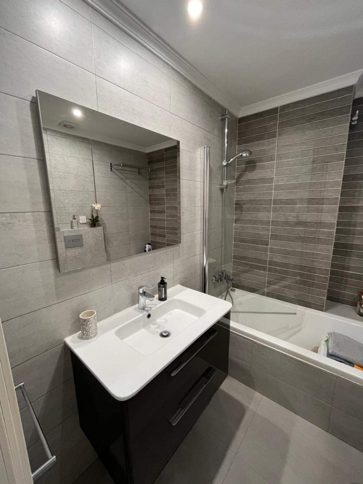 Larysol Apartamento Marbella