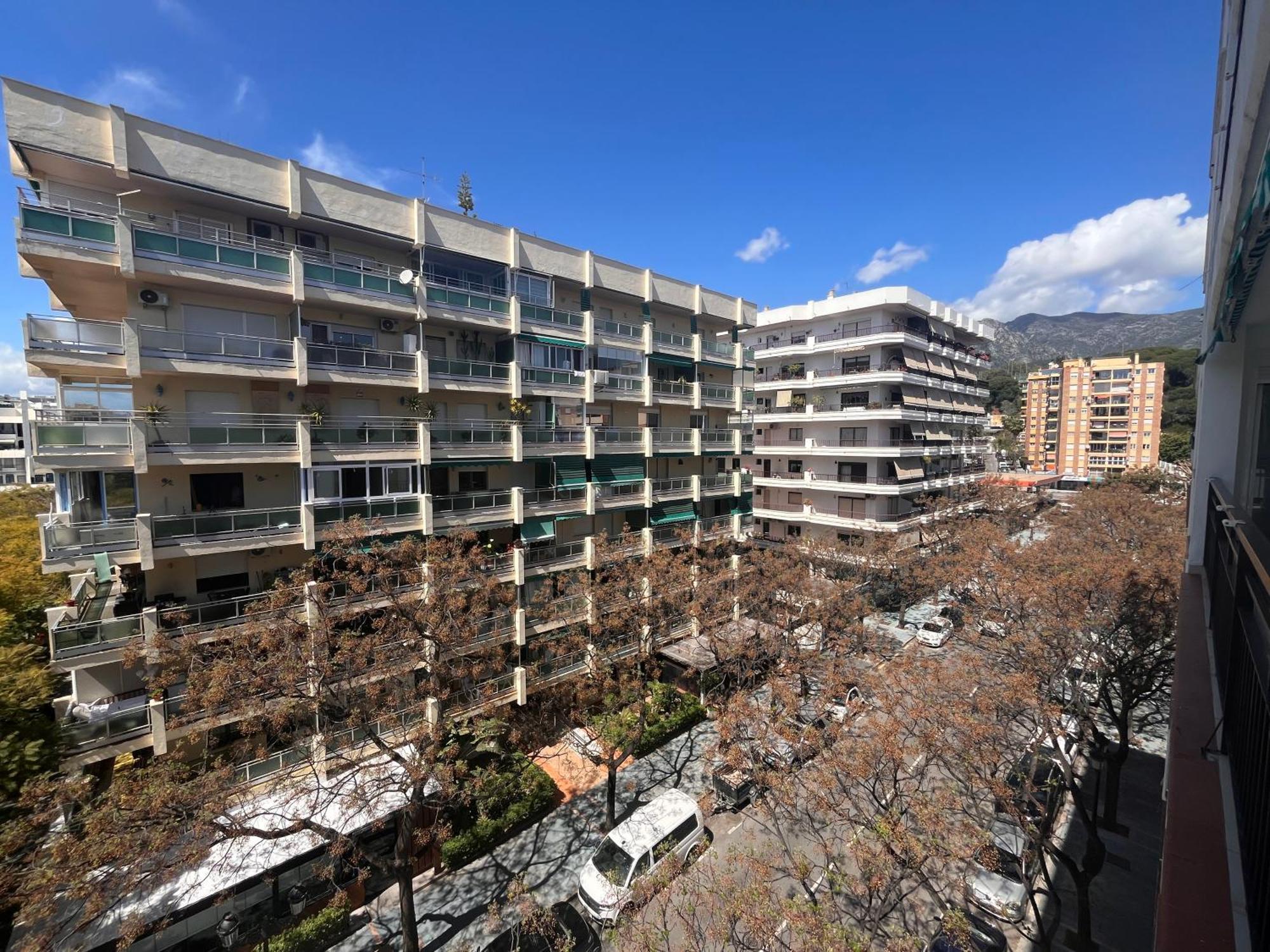 Apartamento Larysol