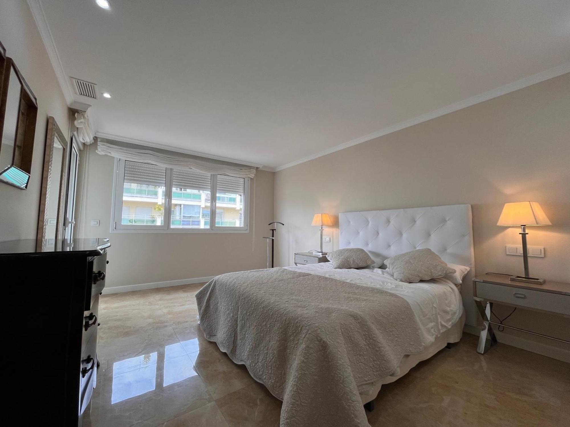 Larysol Apartamento Marbella